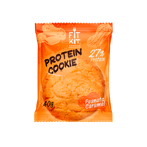FITKIT Десерт Protein Cookie 40 г