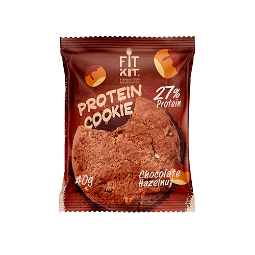 FITKIT Десерт Protein Cookie 40 г