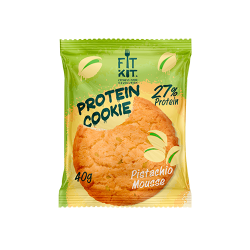 FITKIT Десерт Protein Cookie 40 г