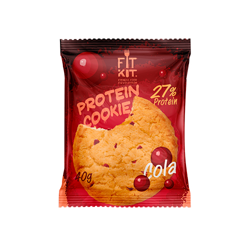 FITKIT Десерт Protein Cookie 40 г