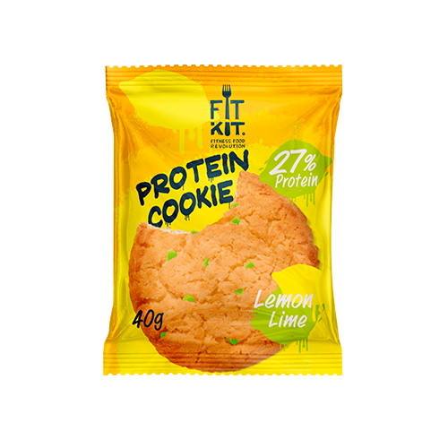 FITKIT Десерт Protein Cookie 40 г